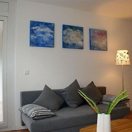 Ferienwohnung Foerdeglueck Glücksburg Extérieur photo